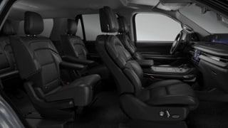 2026 Lincoln Lincoln Navigator Internal Image 1